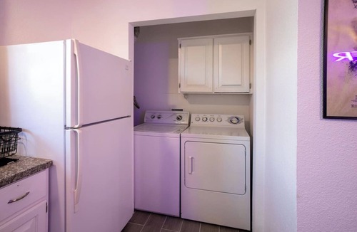 Albuquerque Apartment | 420 Friendly Movie Theater Minutes to DownTown!