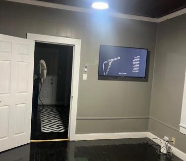 Galveston House | 42nd Villa