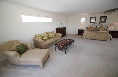 Legacy Park Villa | #440-Large 5 bed pool home with excellent privacy