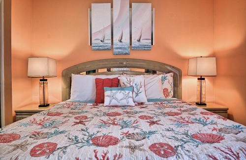 Clearwater Beach Apartment | 440 West 808N