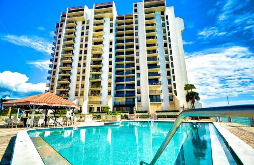 Clearwater Beach Apartment | 440 West Condo 1604N