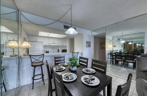 Clearwater Beach Condo | 440 West Condo 1604-N Gorgeous Water Views