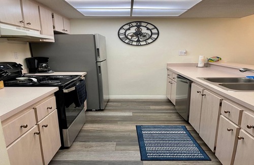 Clearwater Beach Condo | 440 West Condos 1108-S Beautiful Water Views