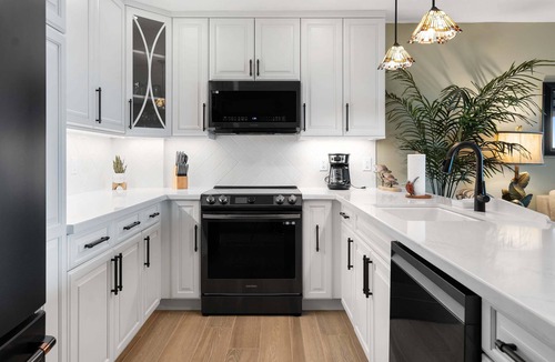 Tavernier Condo | 4409 Ocean Pointe Suites