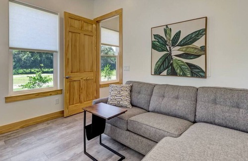 Northside House | 45 Min to Amelia Island | Jacksonville Home with pool