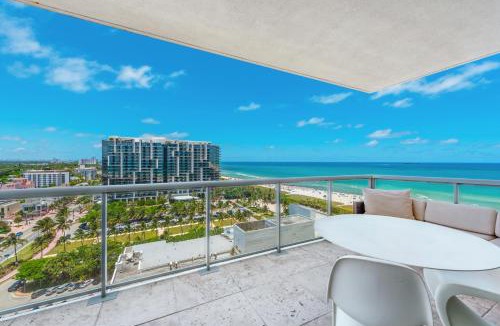 City Center Apartment | 4B Super Premium Private Condo at the Setai