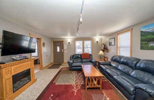 Leadville House | 4BR - Pet Friendly Near Cooper Mountain - 9 Guest