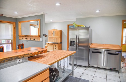 Red River Villa | 5 bedroom accommodation in Red River