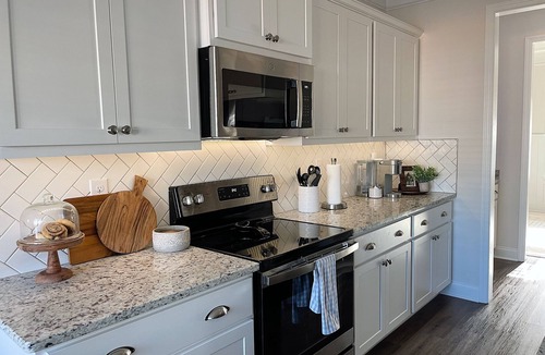 North Augusta House | 5-Bedroom Masters Rental