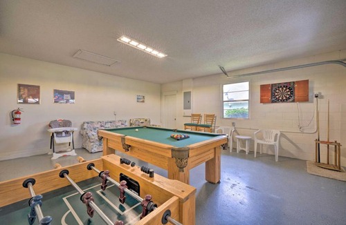 Indian Ridge House | ~ 5 Mi to Theme Parks: Kissimmee Home w/Pool