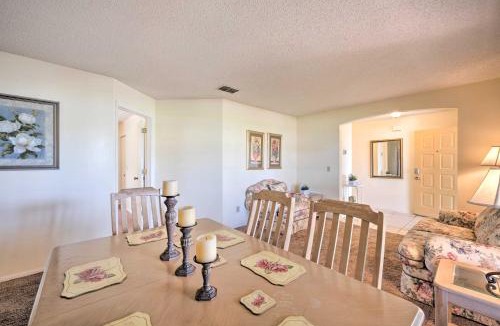 Indian Ridge House | ~ 5 Mi to Theme Parks: Kissimmee Home w/Pool