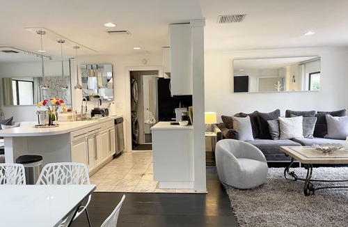 Saddlebrook House | 5 room TampaGolfVillas by AmericanVacationLiving