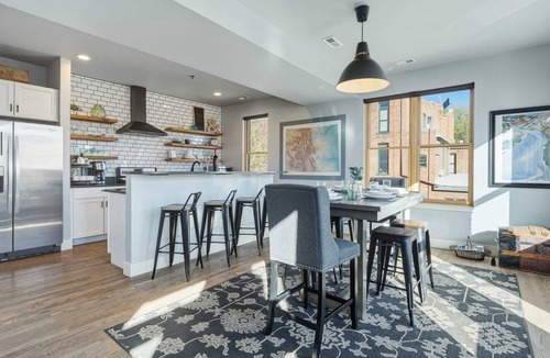 Salida Condo | 5 Star Listing! 1 Min Walk to Arkansas River