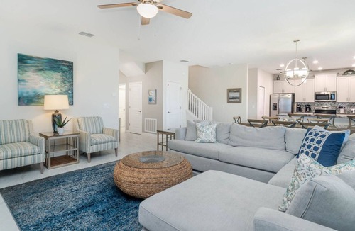 Davenport Villa | 5 Star Villa on Champions Gate Resort, Orlando Villa 5581