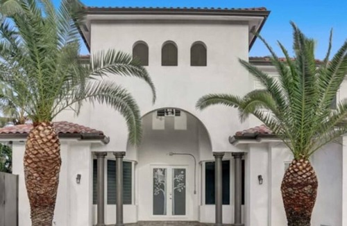Dania Beach Villa | 5000Sf Luxe Mansion/Pool/Gameroom