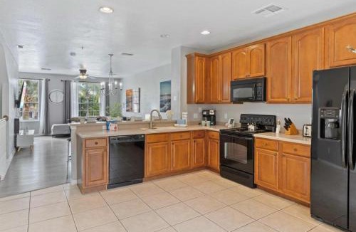 Florida Central Atlantic Coast Villa | 5063-66 Top notch 3BR Getaway in Vista Cay Resort