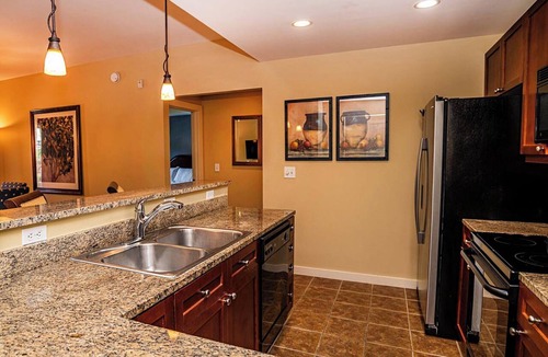 St. Augustine Condo | 5112 pool front w/patio- hot tub- sleeper sofa- near historic district