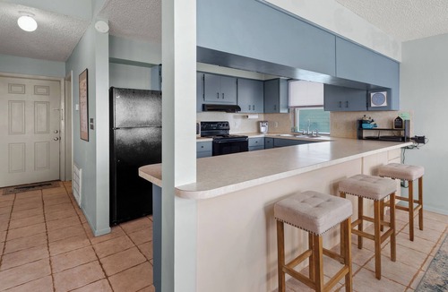 Port Mansfield House | 512 North Shore - Fisherman's Paradise