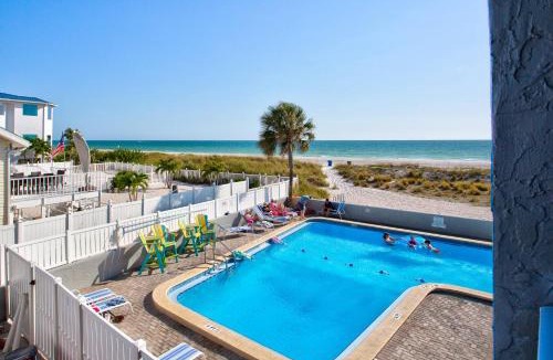 Treasure Island House | 513 - Island Inn