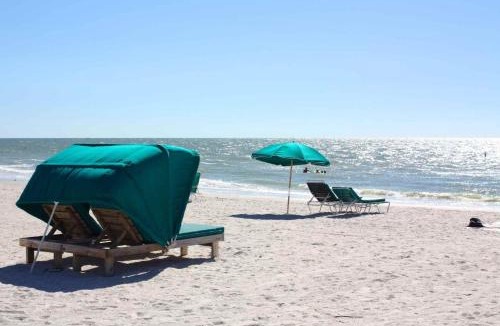 Treasure Island House | 513 - Island Inn