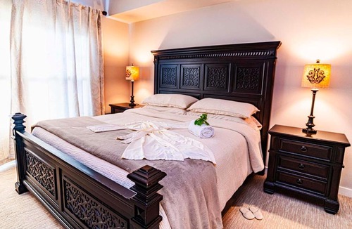 St. Augustine Apartment | 5208 L Laterra