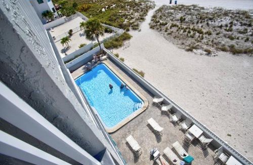 Treasure Island House | 521 - Island Inn
