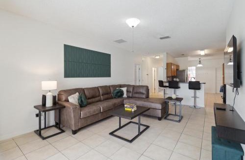 Sunset Ridge House | 53 Pool Home Located In Sunset Ridge Community!