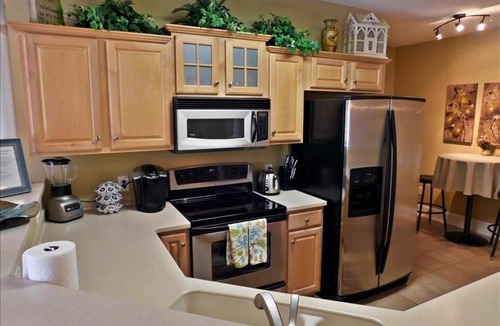 North Myrtle Beach Apartment | 533 Edgewater Condo