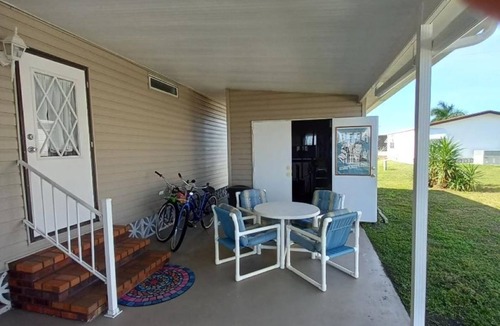Horizon Village House | 55+Community 2 Bedroom with many amenities.