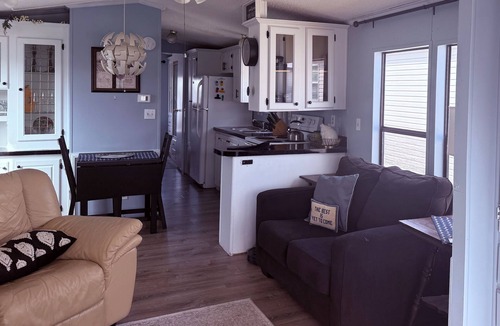 Deer Creek House | 55+ Golf Resort Community near Orlando 1,950 monthly rate