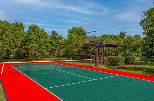 Plantation Villa | 584 m² Villa ∙ 7 bedrooms ∙ 8 guests