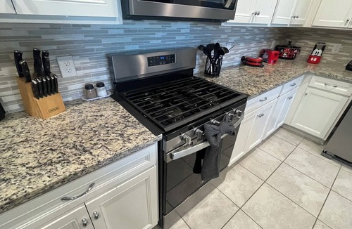 Loughman House | 5Beds & Private Pool/GameRoom/Resort Clubhouse