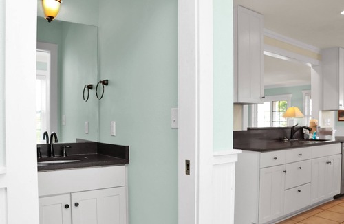 Seagrass House | 5BR w/Pool, Beachview, Pet Friendly, Desirable Seagrass Community! Cape Dreamin