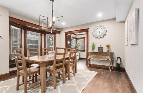 Kansas City House | 6 BedroomsarcadeNearHwyWestportdwntwn Plaza