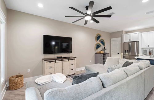 The Preserve On The Bay Apartment | 6 BR Main House @SaltySusans | Pool & Pickle