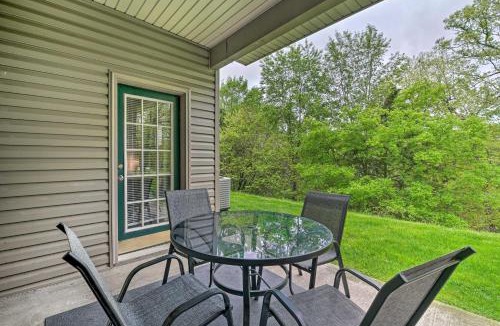 Branson House | 6 Mi to Branson Strip! Dog-Friendly Golf Condo