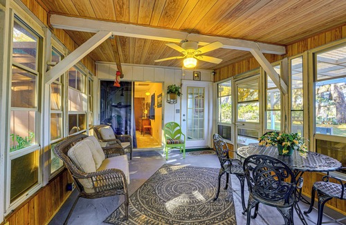 Chiefland House | 6 Mi to Manatee Springs! Family Riverfront Getaway
