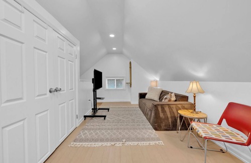 Five Points South Apartment | #6 UAB studio beautiful+5 mins walk to eat &shop