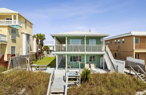 Silver Sands Beach Condo | 60 m² Condo ∙ 1 bedroom ∙ 4 guests
