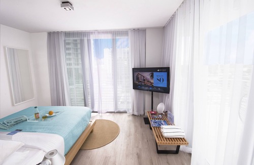 Mid Beach Hotel | 6080 Design Hotel by Eskape Collection