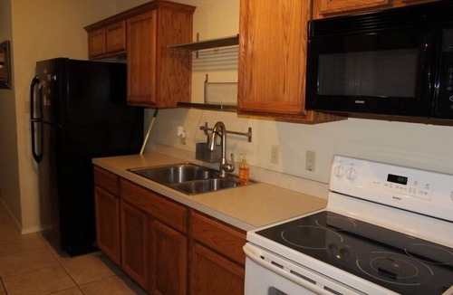 Port Mansfield House | 612 E. Port Dn - Charming 1 Bedroom Apt.