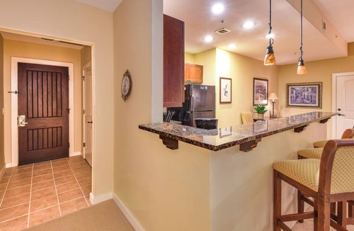 St. Augustine Condo | 6304-2 King beds -2 balconies-sleeper sofa-W/D-community pool & hot tub!