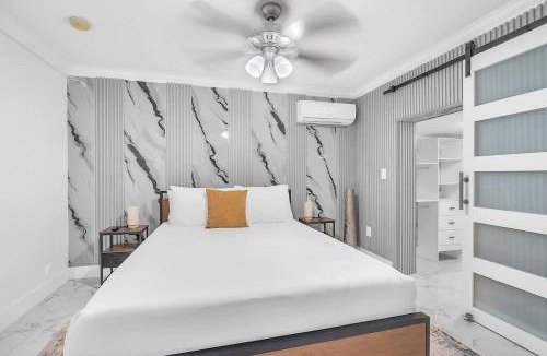 Princeton House | 6BR Villa Tropical Haven Private Pool & BBQ