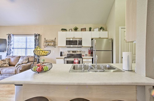 Branson Condo | 7 Mi to Branson Strip! 'The Ridge' w/Game Room