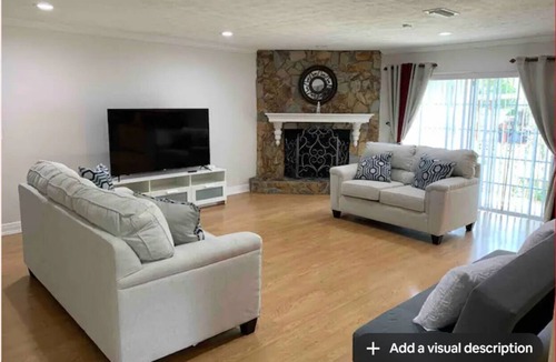 Terrace Park House | #7 USF-Muffitt -Bush Gardens home with pool.