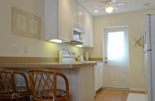 Bradenton Beach Apartment | 70 m² Apartment ∙ 2 bedrooms ∙ 4 guests