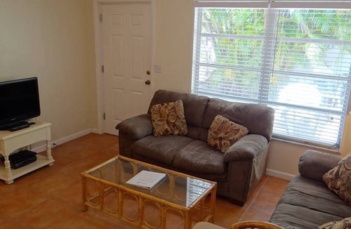 Bradenton Beach Apartment | 70 m² Apartment ∙ 2 bedrooms ∙ 4 guests