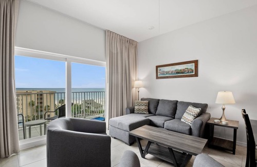 Madeira Beach Condo | 71 m² Condo ∙ 2 bedrooms ∙ 6 guests