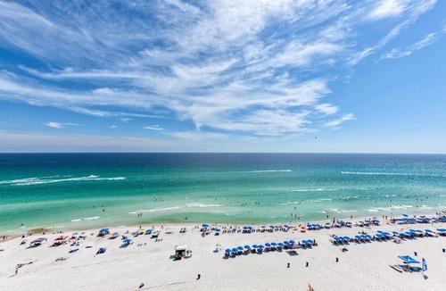 Panama City Beach Condo | 79 m² Condo ∙ 1 bedroom ∙ 6 guests