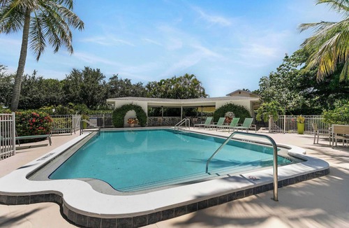 Coquina Sands Condo | 800 South Golf Dr Unit 101